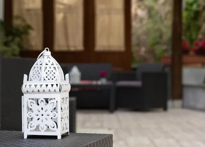 מלון El Repelao קובאדונגה