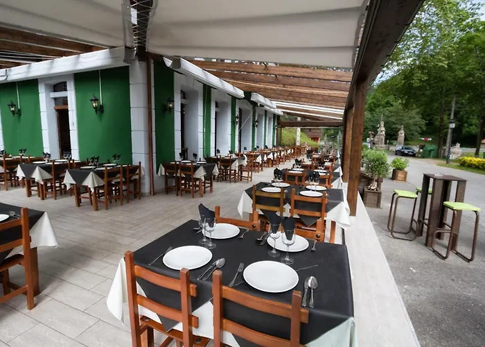 厄尔瑞皮拉酒店 酒店 科瓦东加