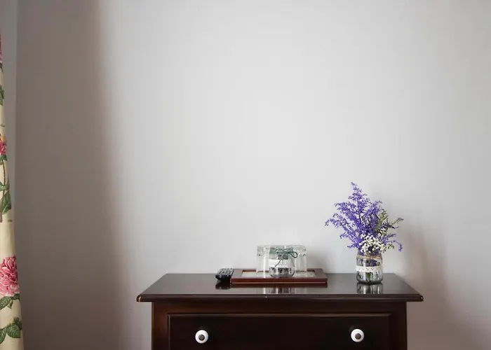 厄尔瑞皮拉酒店 2* 科瓦东加