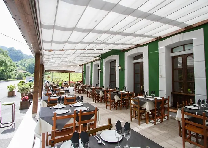 酒店 厄尔瑞皮拉酒店 2*