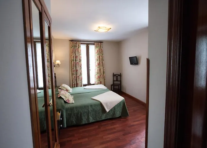 El Repelao מלון 2*