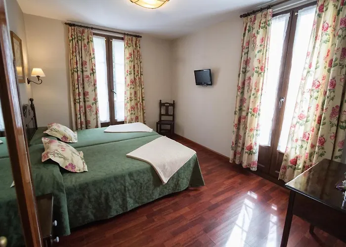 厄尔瑞皮拉酒店 酒店 科瓦东加