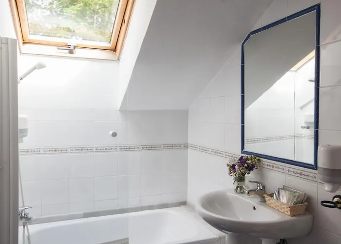 厄尔瑞皮拉酒店 科瓦东加