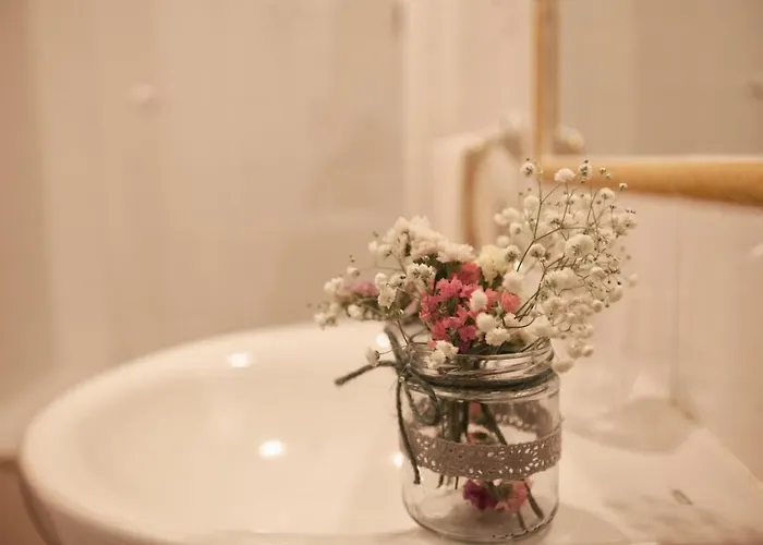 מלון El Repelao 2*