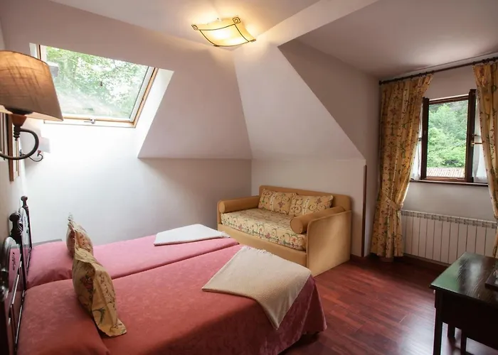 El Repelao 2* קובאדונגה