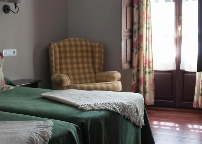 酒店 厄尔瑞皮拉酒店