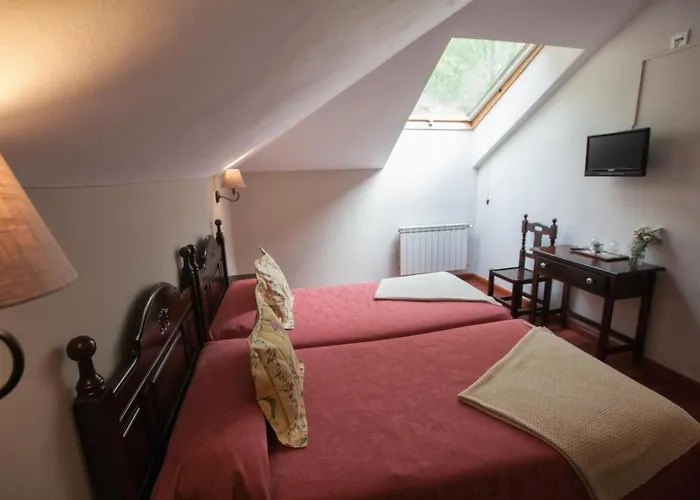 El Repelao מלון 2*