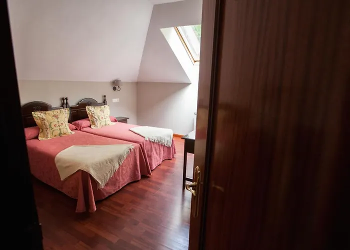 酒店 厄尔瑞皮拉酒店 2*