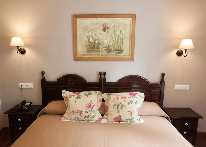 厄尔瑞皮拉酒店 2*