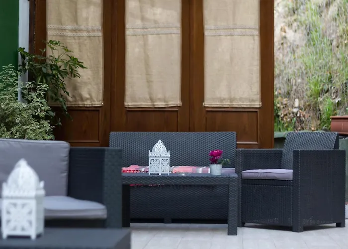 厄尔瑞皮拉酒店 酒店 2*