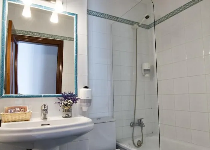 מלון El Repelao 2*