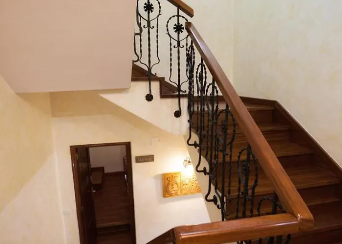 El Repelao מלון 2*