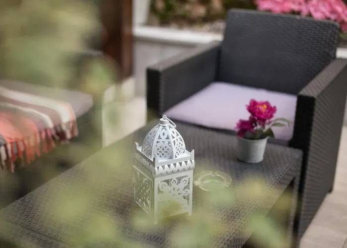 厄尔瑞皮拉酒店 2* 科瓦东加