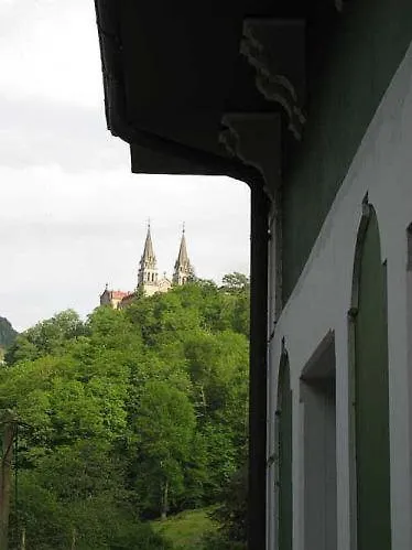 El Repelao מלון 2*